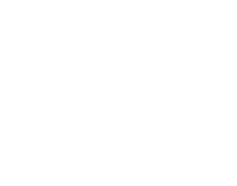 Action Dog – logo